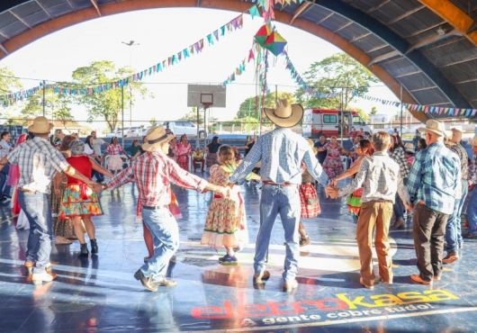 Gin�sio de Esportes | Guilherme Rocha