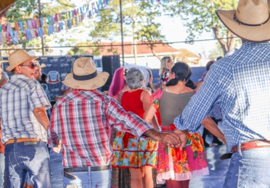 Gin�sio de Esportes | Guilherme Rocha