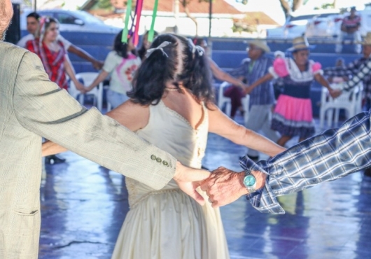 Gin�sio de Esportes | Guilherme Rocha