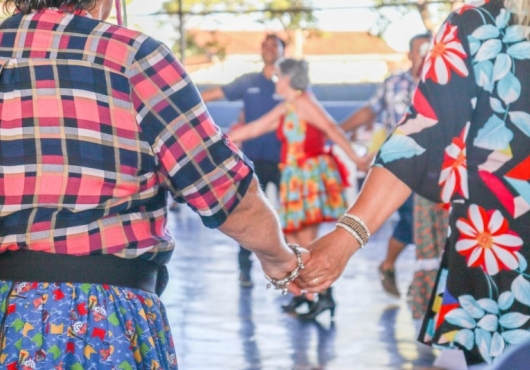 Gin�sio de Esportes | Guilherme Rocha