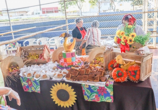 Gin�sio de Esportes | Guilherme Rocha