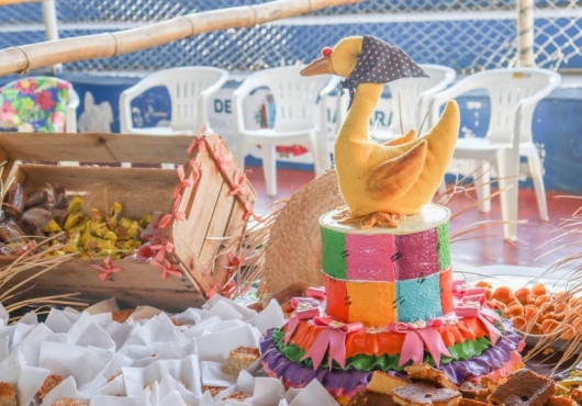 Gin�sio de Esportes | Guilherme Rocha