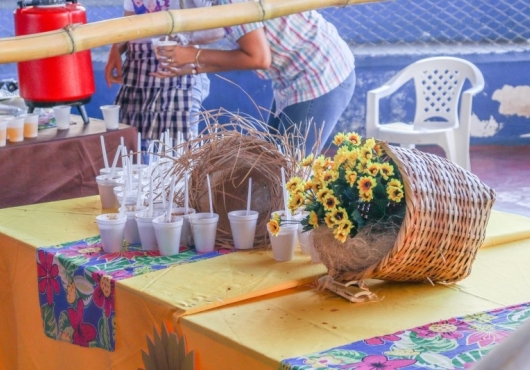 Gin�sio de Esportes | Guilherme Rocha