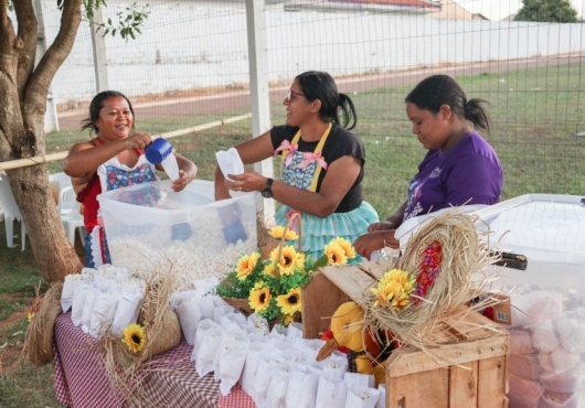 CRAS Z� Ara�� | Guilherme Rocha / Joelma Pontes