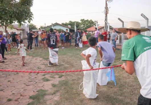 CRAS Z� Ara�� | Guilherme Rocha / Joelma Pontes