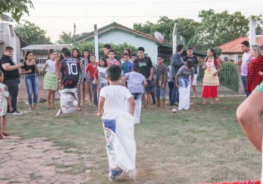 CRAS Z� Ara�� | Guilherme Rocha / Joelma Pontes