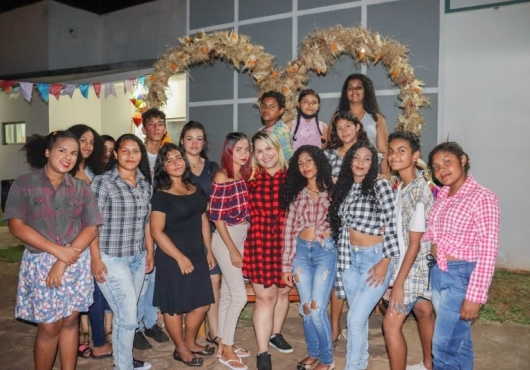 CRAS Z� Ara�� | Guilherme Rocha / Joelma Pontes