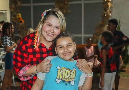 CRAS Z� Ara�� | Guilherme Rocha / Joelma Pontes