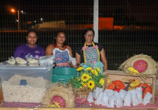 CRAS Z� Ara�� | Guilherme Rocha / Joelma Pontes