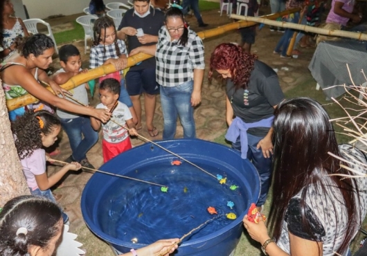 CRAS Z� Ara�� | Guilherme Rocha / Joelma Pontes