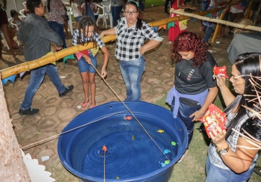 CRAS Z� Ara�� | Guilherme Rocha / Joelma Pontes