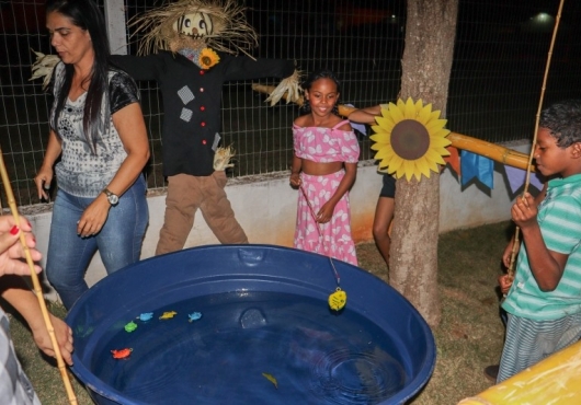 CRAS Z� Ara�� | Guilherme Rocha / Joelma Pontes