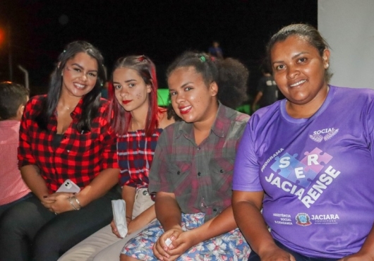 CRAS Z� Ara�� | Guilherme Rocha / Joelma Pontes