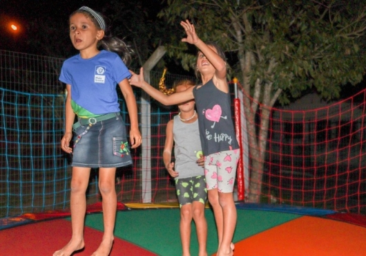 CRAS Z� Ara�� | Guilherme Rocha / Joelma Pontes