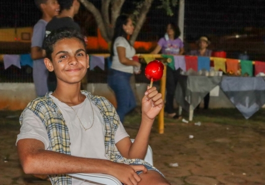 CRAS Z� Ara�� | Guilherme Rocha / Joelma Pontes