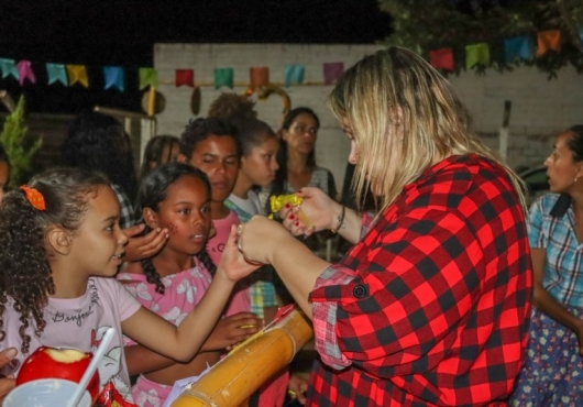 CRAS Z� Ara�� | Guilherme Rocha / Joelma Pontes