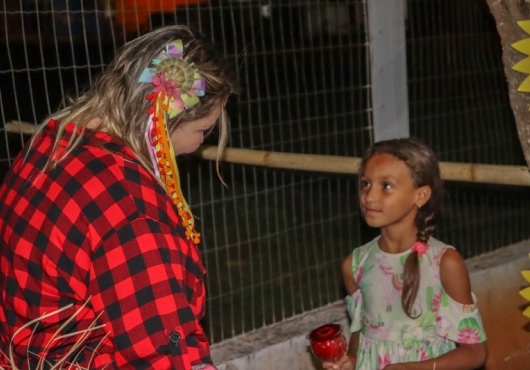 CRAS Z� Ara�� | Guilherme Rocha / Joelma Pontes