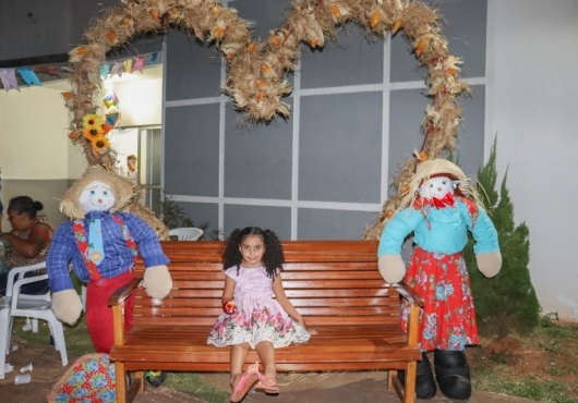 CRAS Z� Ara�� | Guilherme Rocha / Joelma Pontes