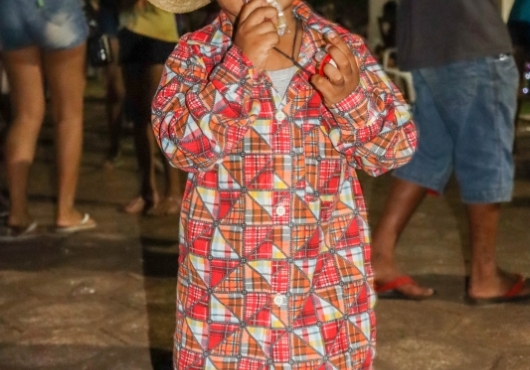 CRAS Z� Ara�� | Guilherme Rocha / Joelma Pontes