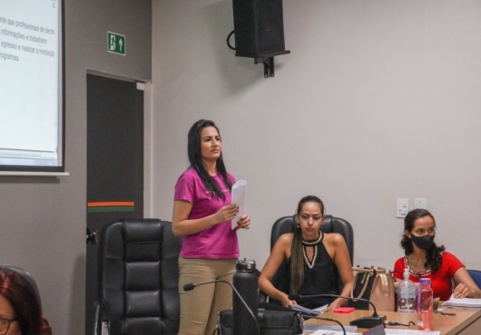 C�mara Municipal e Cadeia P�blica | Guilherme Rocha