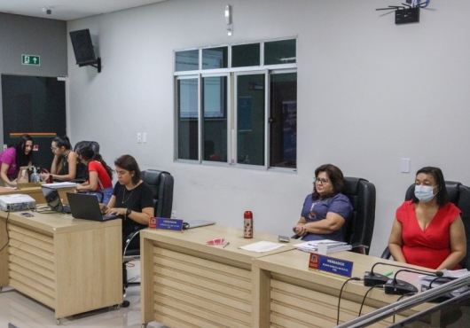 C�mara Municipal e Cadeia P�blica | Guilherme Rocha