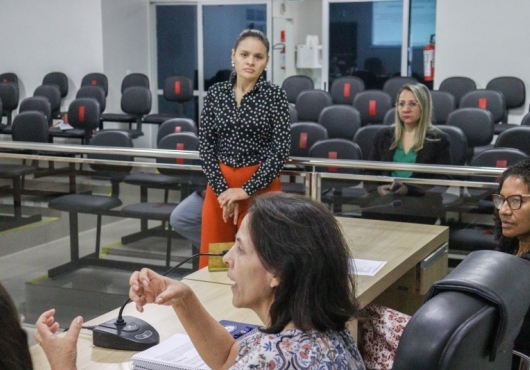 C�mara Municipal e Cadeia P�blica | Guilherme Rocha