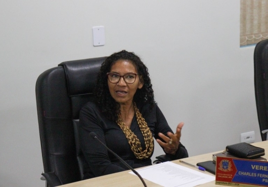 C�mara Municipal e Cadeia P�blica | Guilherme Rocha