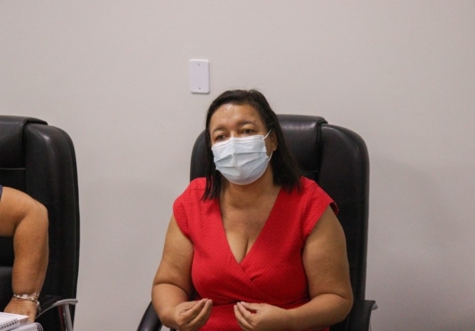 C�mara Municipal e Cadeia P�blica | Guilherme Rocha