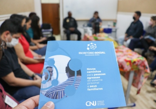 C�mara Municipal e Cadeia P�blica | Guilherme Rocha