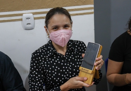 C�mara Municipal e Cadeia P�blica | Guilherme Rocha