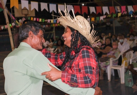 Gin�sio de Esportes | Guilherme Rocha / Joelma Pontes