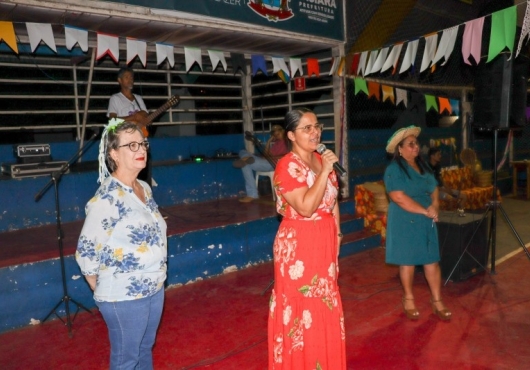 Gin�sio de Esportes | Guilherme Rocha / Joelma Pontes