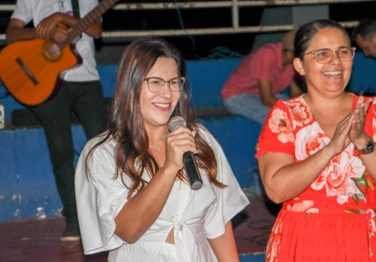 Gin�sio de Esportes | Guilherme Rocha / Joelma Pontes