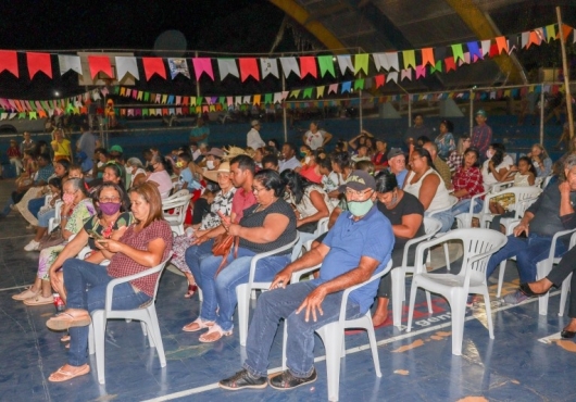 Gin�sio de Esportes | Guilherme Rocha / Joelma Pontes