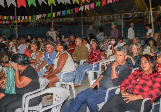 Gin�sio de Esportes | Guilherme Rocha / Joelma Pontes