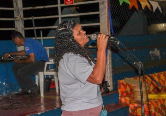 Gin�sio de Esportes | Guilherme Rocha / Joelma Pontes