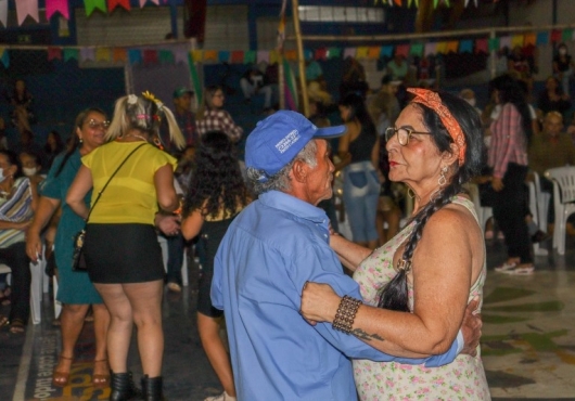 Gin�sio de Esportes | Guilherme Rocha / Joelma Pontes