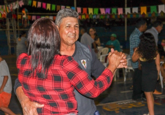 Gin�sio de Esportes | Guilherme Rocha / Joelma Pontes