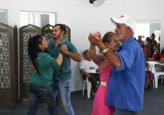 Conviver | Guilherme Rocha