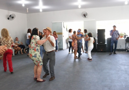 Conviver | Guilherme Rocha