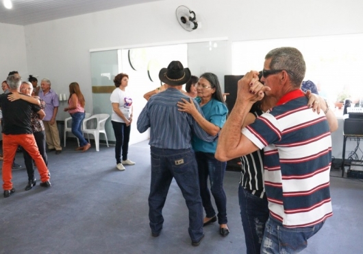 Conviver | Guilherme Rocha