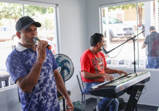 Conviver | Guilherme Rocha