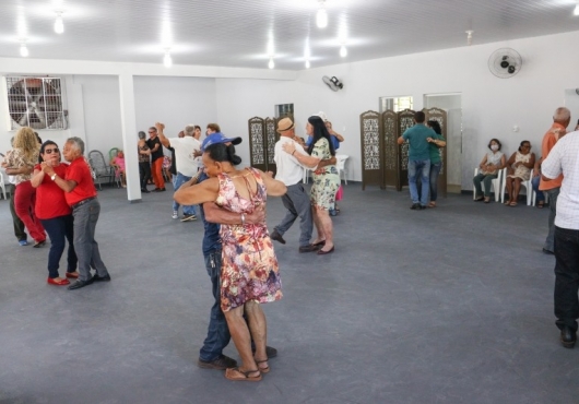 Conviver | Guilherme Rocha