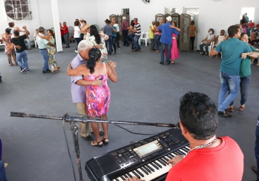 Conviver | Guilherme Rocha