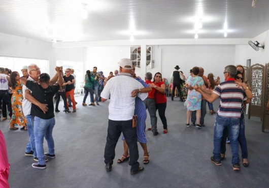 Conviver | Guilherme Rocha