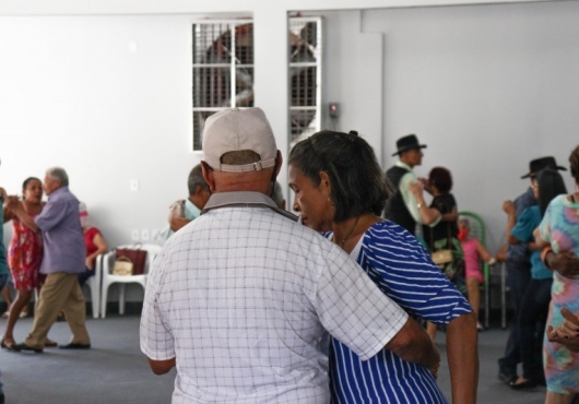 Conviver | Guilherme Rocha