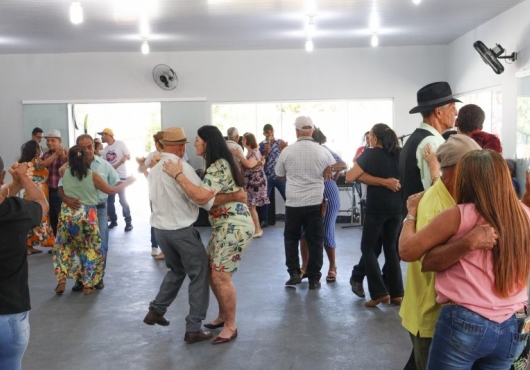 Conviver | Guilherme Rocha