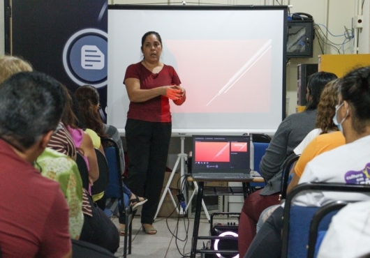 Secretaria de Educa��o | Guilherme Rocha