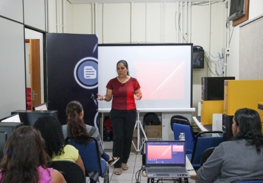 Secretaria de Educa��o | Guilherme Rocha