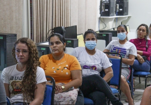 Secretaria de Educa��o | Guilherme Rocha